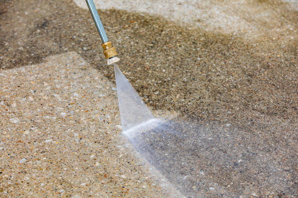 Trusted Garden City, GA Pressure washing Experts