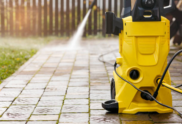 Boat and Dock Cleaning in Garden City, GA